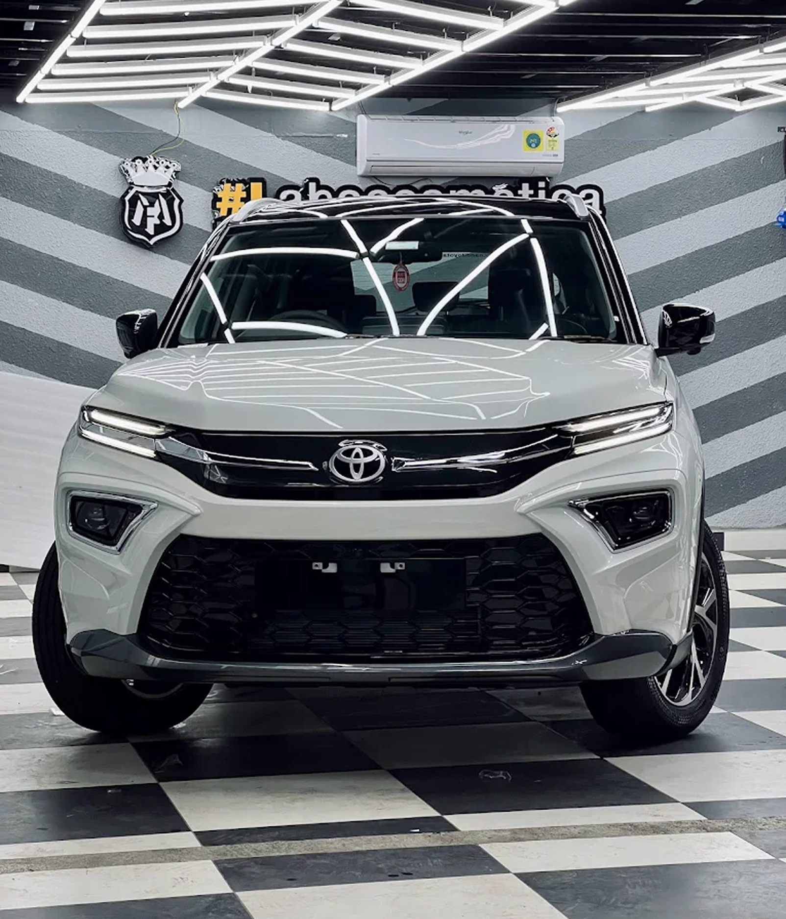 Car Detailing Result 3