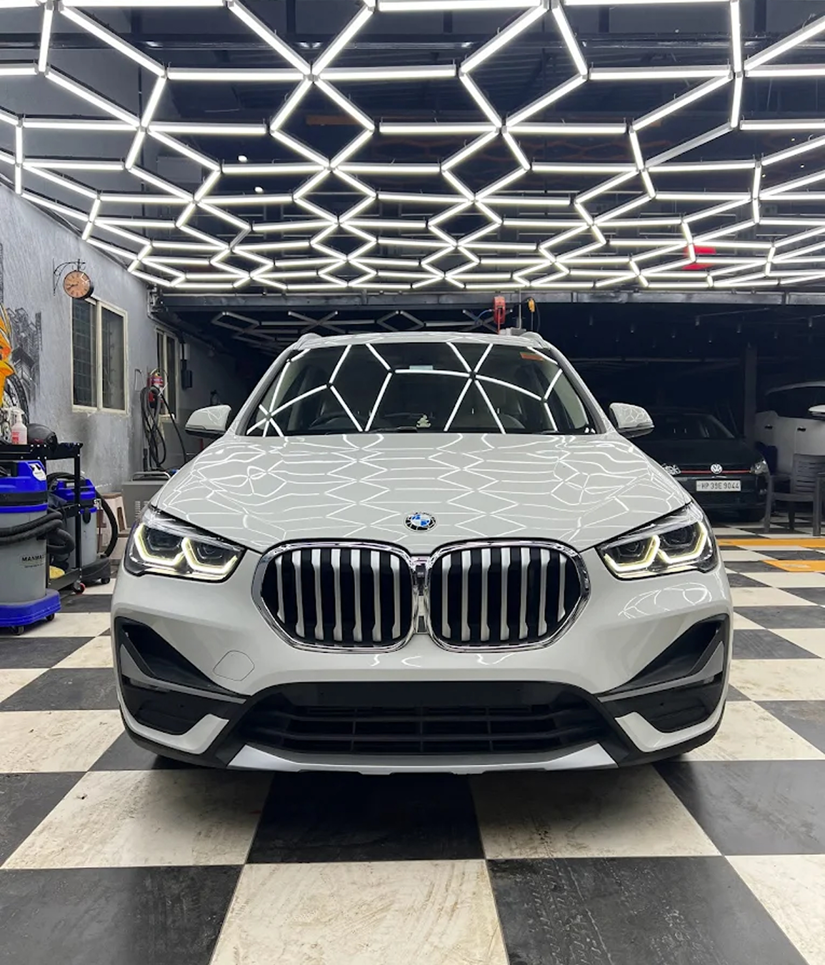 Car Detailing Result 6