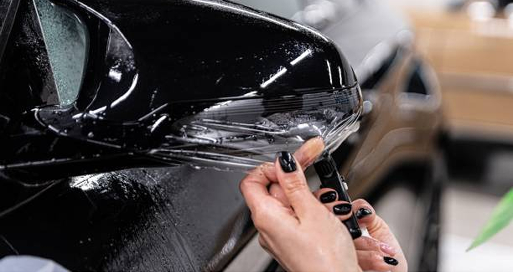 Paint Protection Film